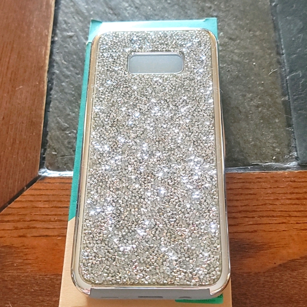 Samsung galaxy S8 plus fashion case